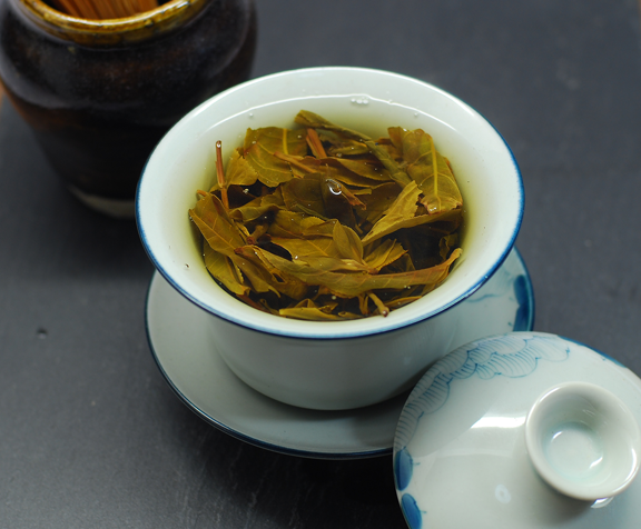 Zhang Jia Wan 2019 Spring - Teaurchin