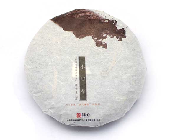 Xiao Yang Chun 2011
