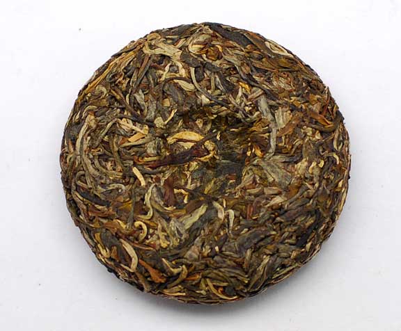 Xiao Yang Chun 2011