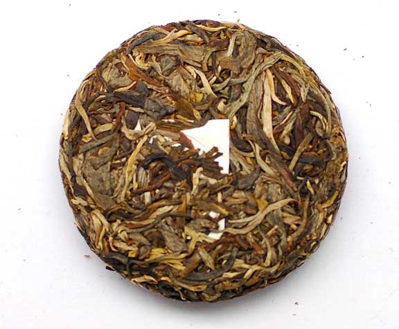 Xiao Yang Chun 2011