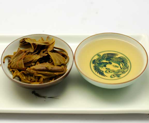 Xiao Yang Chun 2011