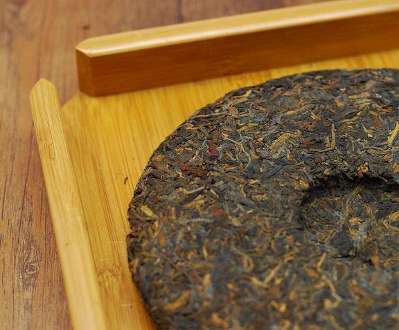 Tea Urchin - Premium and Rare Chinese Tea | Puer | Oolong | Tea Ware ...