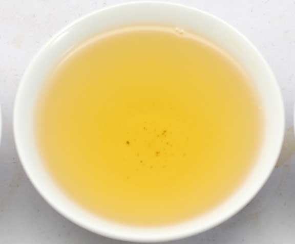 Xi Kong 2011 Autumn