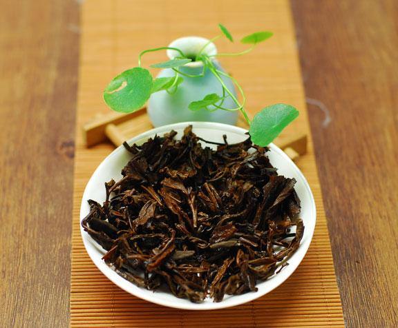 1998 Zhongcha 8582 - Teaurchin