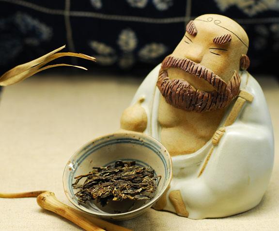 Wan Gong 2014 Spring
