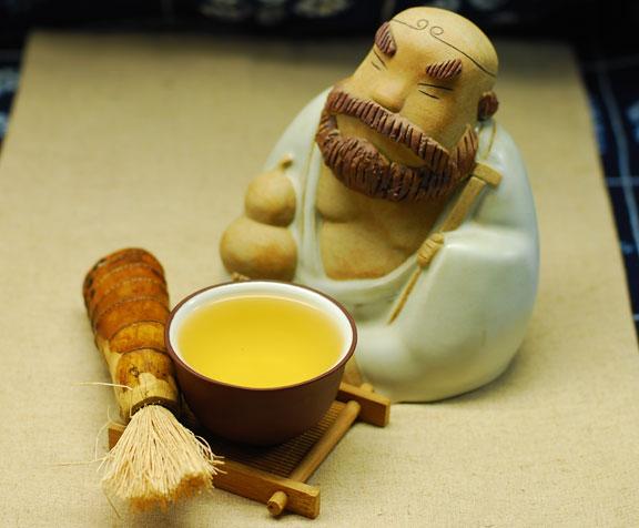 Wan Gong 2014 Spring