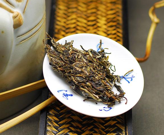 Yi Bang 2014 Spring