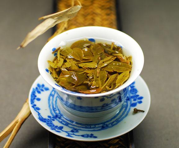 Yi Bang 2014 Spring