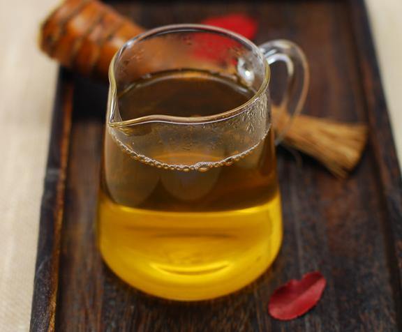 Jing Mai 2015 Spring Reserve - Teaurchin