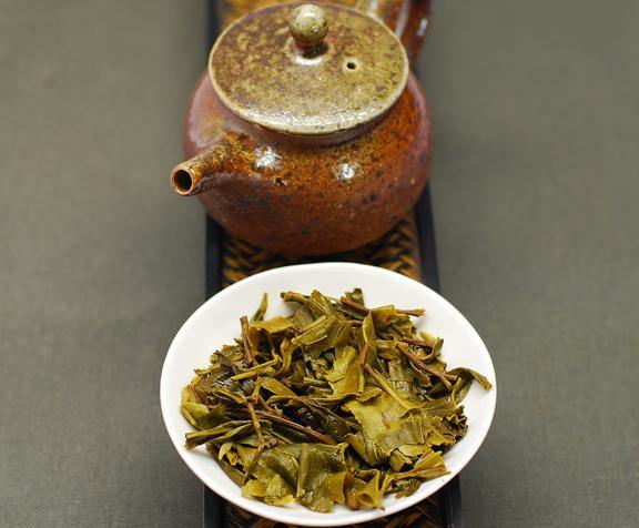 Lincang 2015 Spring - Teaurchin