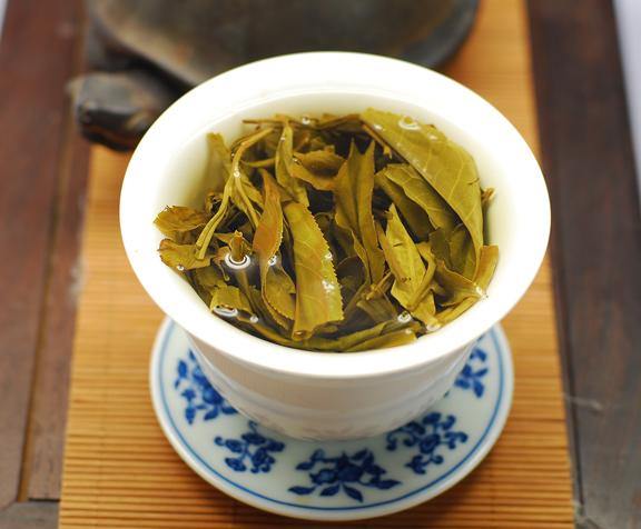 Gua Feng Zhai 2015 Spring - Teaurchin
