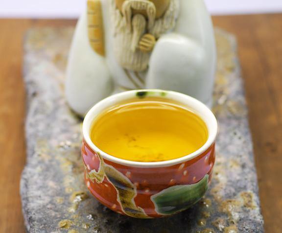 Mang Zhi 2015 spring - Teaurchin