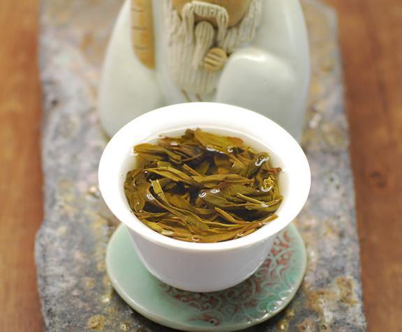 Mang Zhi 2015 spring - Teaurchin