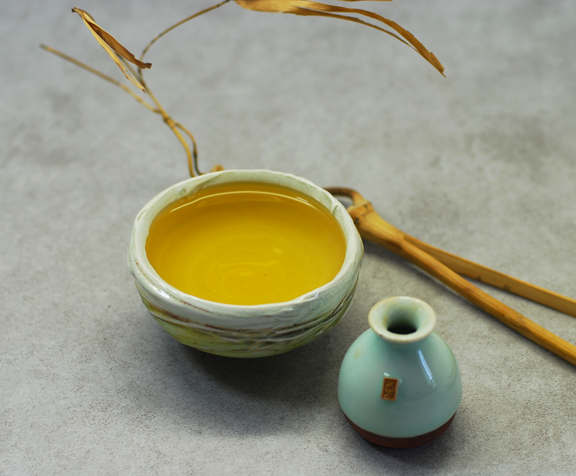 Nan Nuo 2017 Spring - Teaurchin