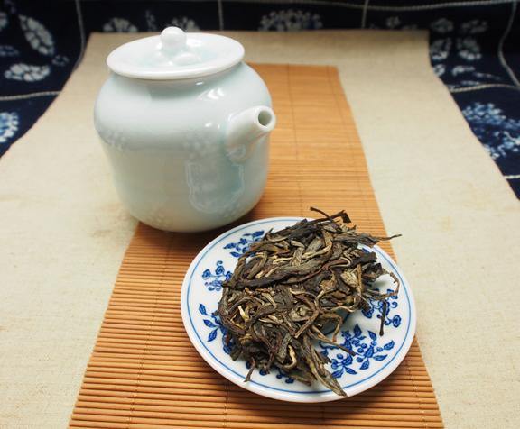 Ge Deng 2015 Spring - Teaurchin