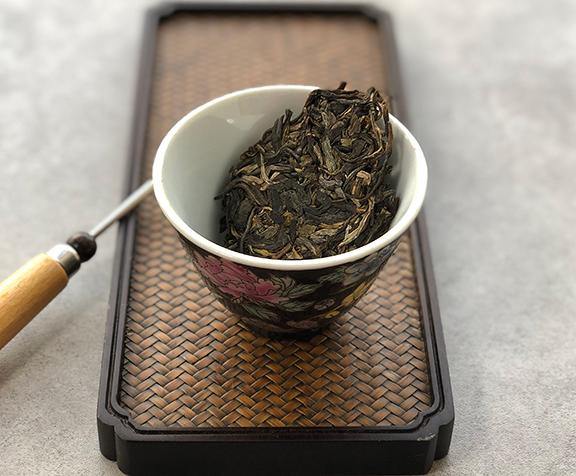 Yi Bang 2019 Spring - Teaurchin