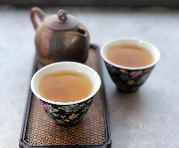 Yi Bang 2019 Spring - Teaurchin